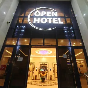 visit hotel