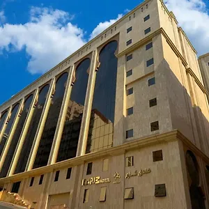 visit hotel