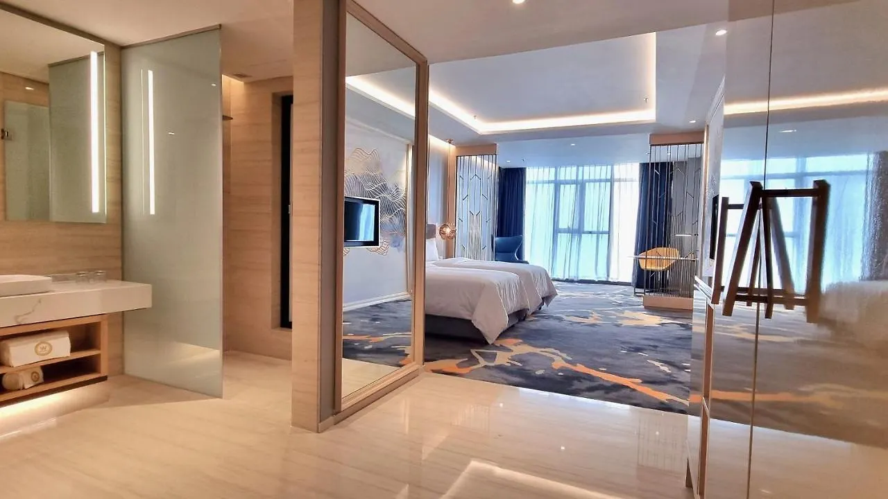 Won Majestic Hotel Cambodia سيهانوكفيل