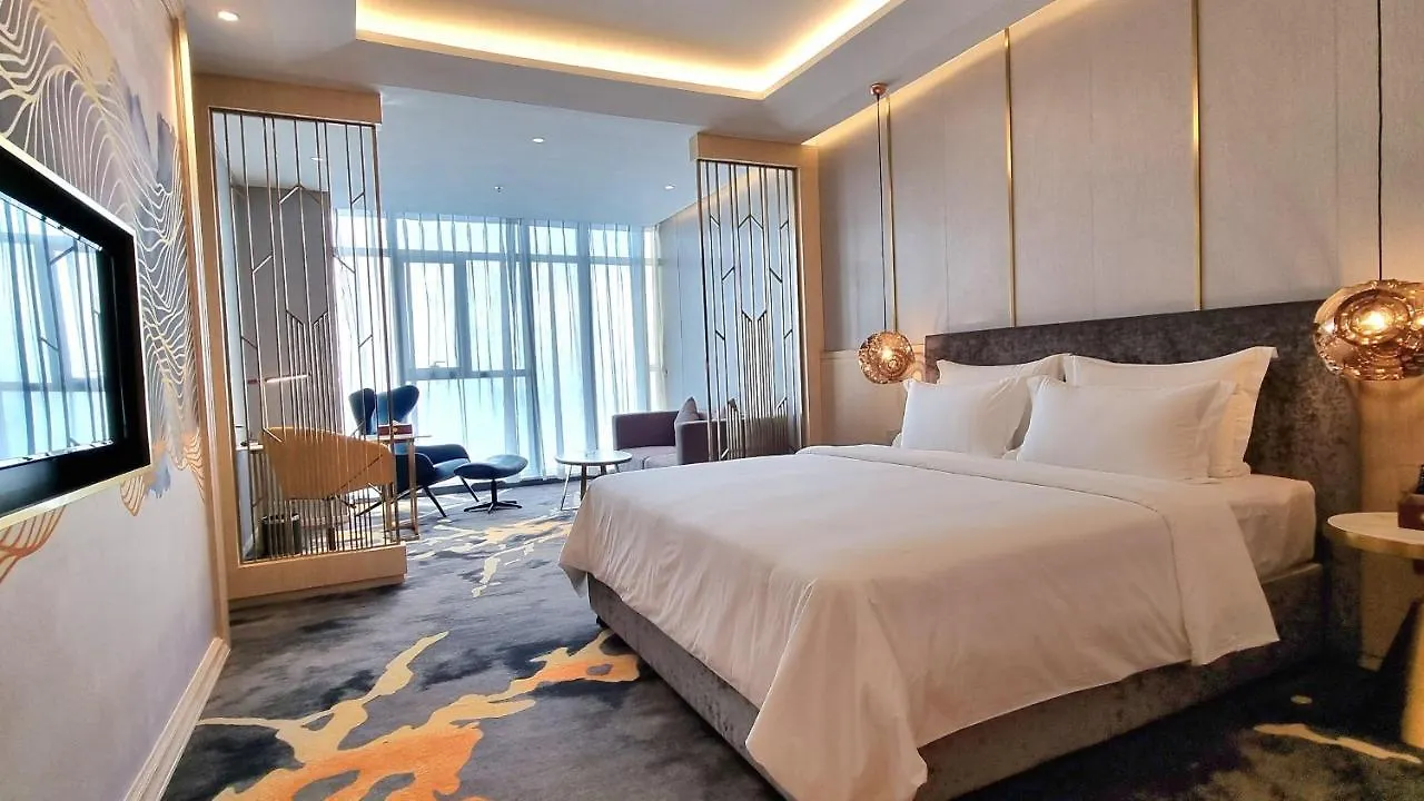 *****  Won Majestic Hotel Cambodia سيهانوكفيل كمبوديا