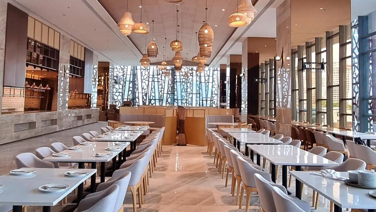 Won Majestic Hotel Cambodia سيهانوكفيل