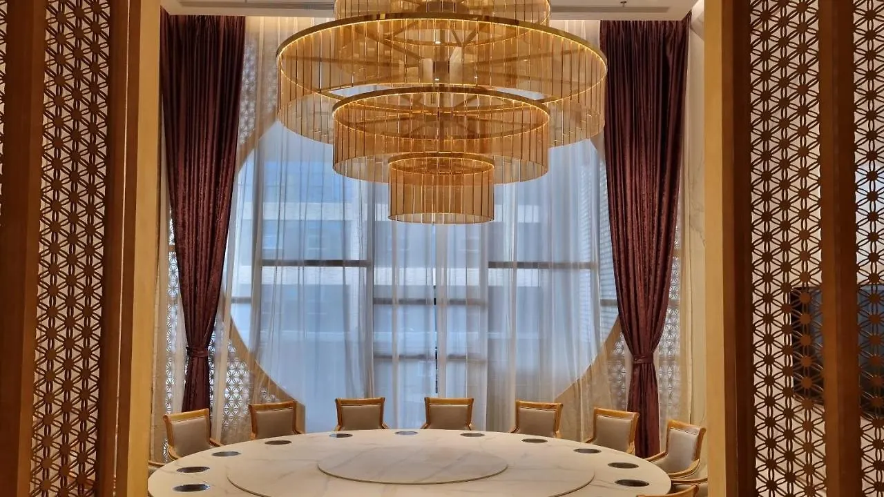 Won Majestic Hotel Cambodia سيهانوكفيل 5*,