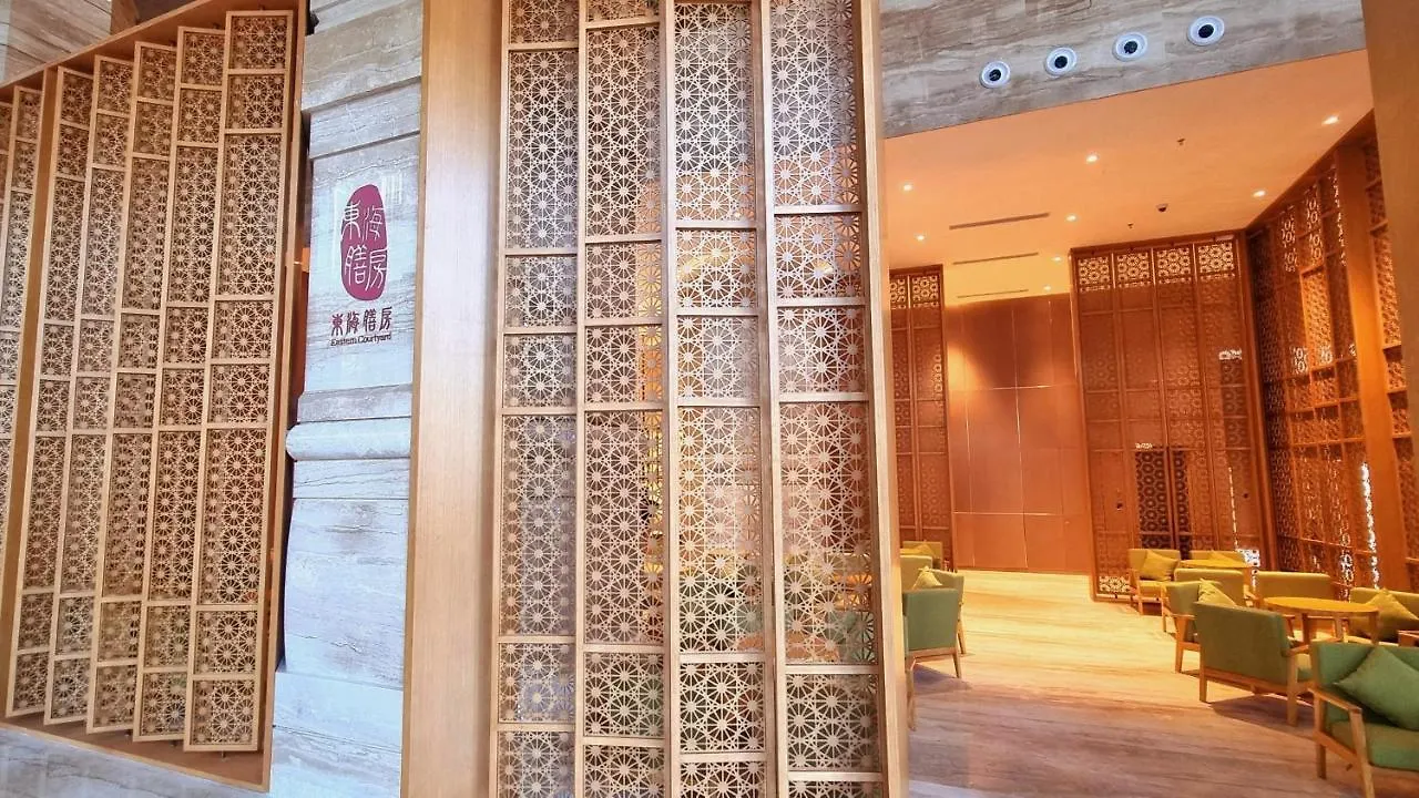 Won Majestic Hotel Cambodia سيهانوكفيل