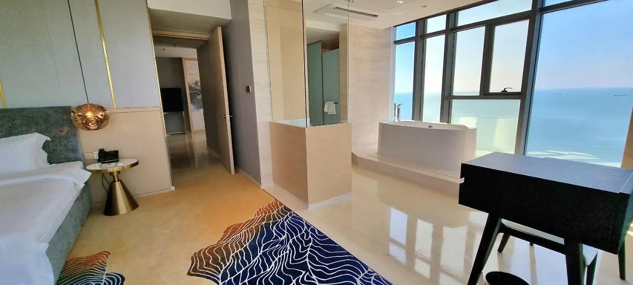 Won Majestic Hotel Cambodia سيهانوكفيل كمبوديا