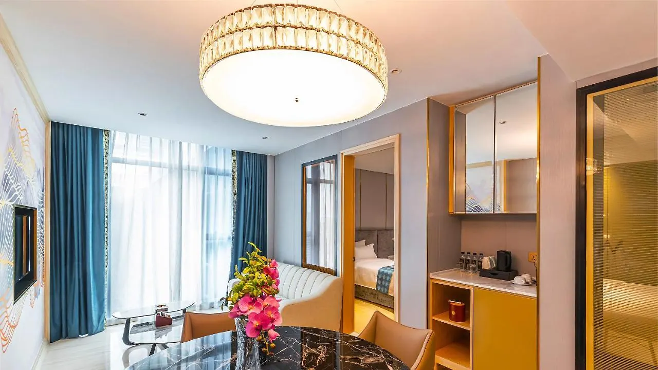 Won Majestic Hotel Cambodia سيهانوكفيل