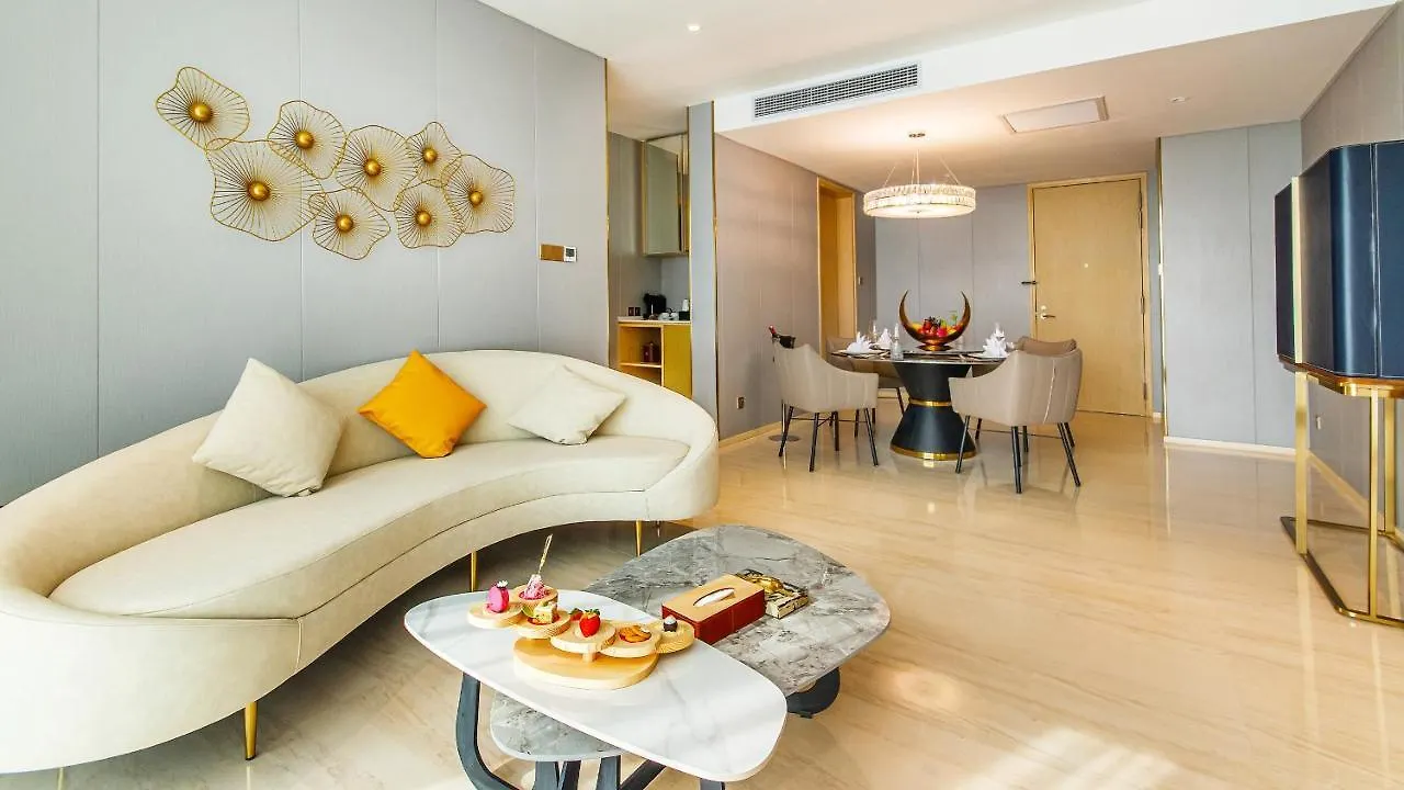 Won Majestic Hotel Cambodia سيهانوكفيل