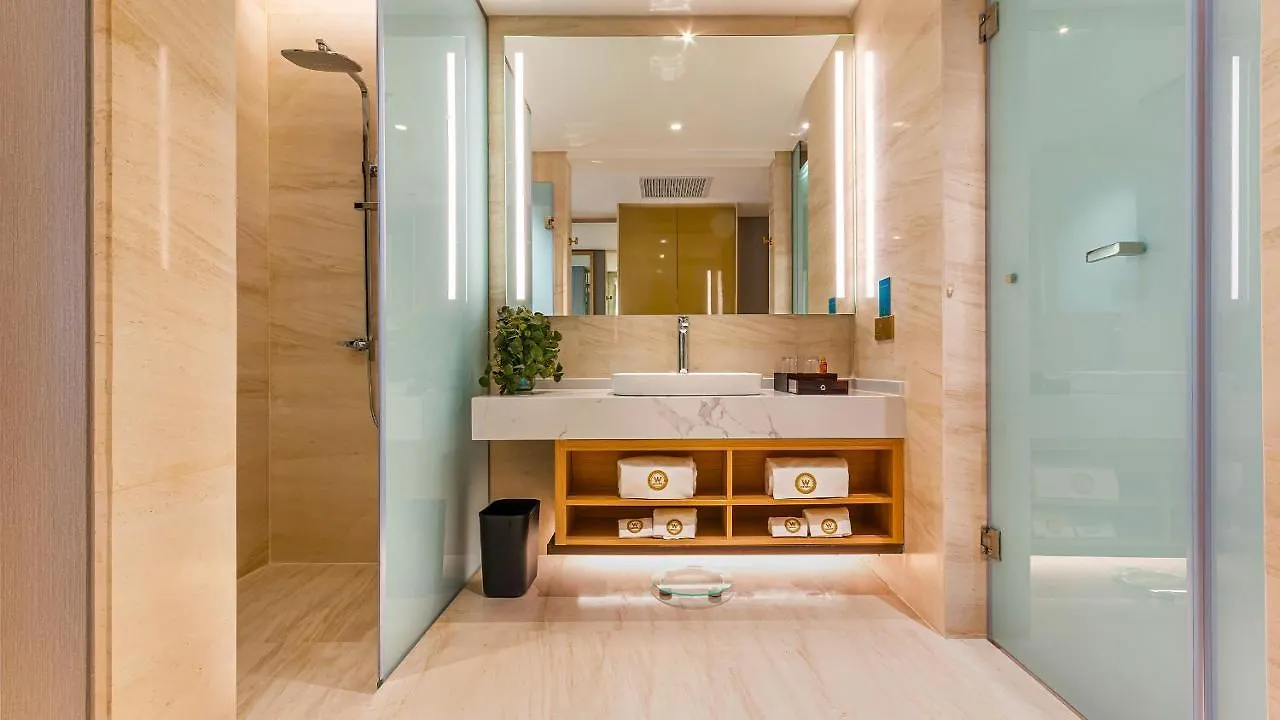 Won Majestic Hotel Cambodia سيهانوكفيل