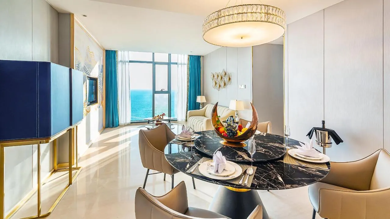 Won Majestic Hotel Cambodia سيهانوكفيل
