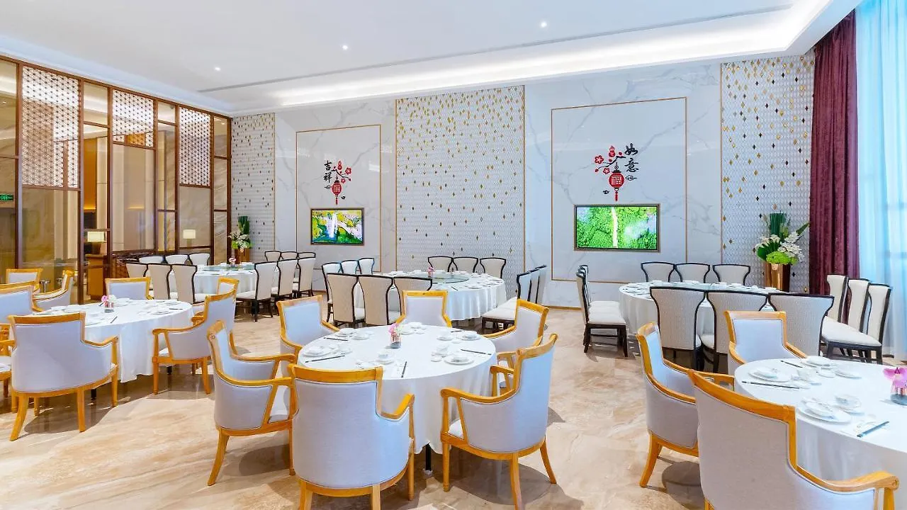 Won Majestic Hotel Cambodia سيهانوكفيل