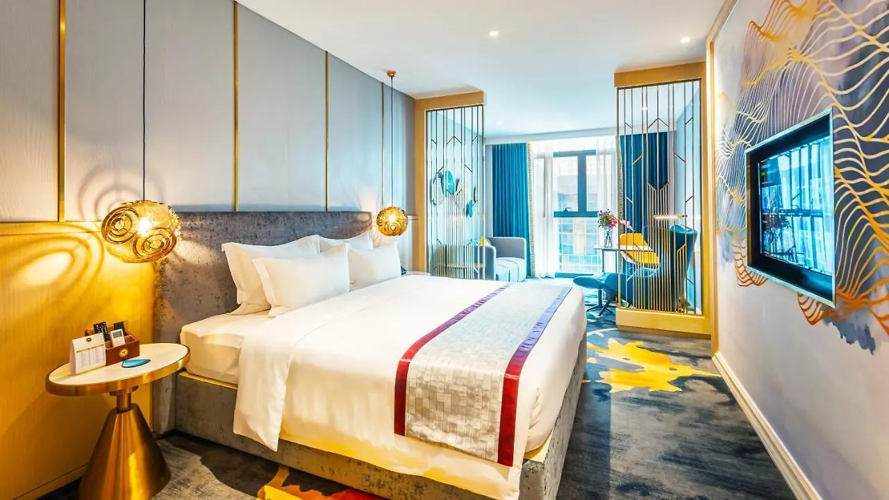 Won Majestic Hotel Cambodia سيهانوكفيل