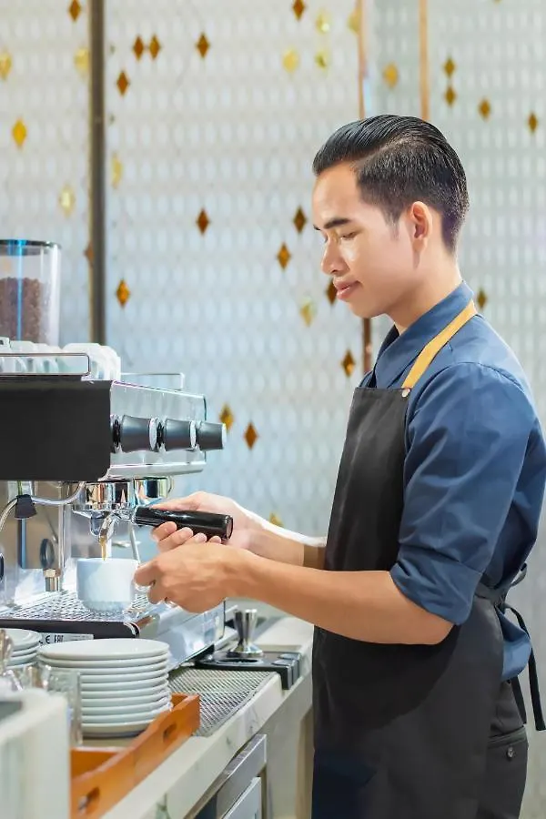 Won Majestic Hotel Cambodia سيهانوكفيل