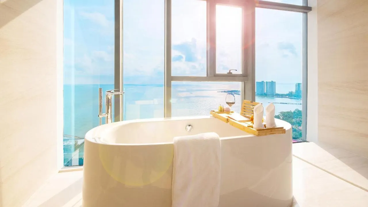 Won Majestic Hotel Cambodia سيهانوكفيل