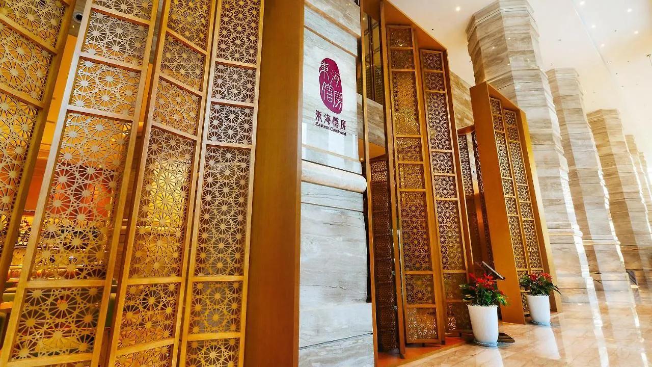 Won Majestic Hotel Cambodia سيهانوكفيل