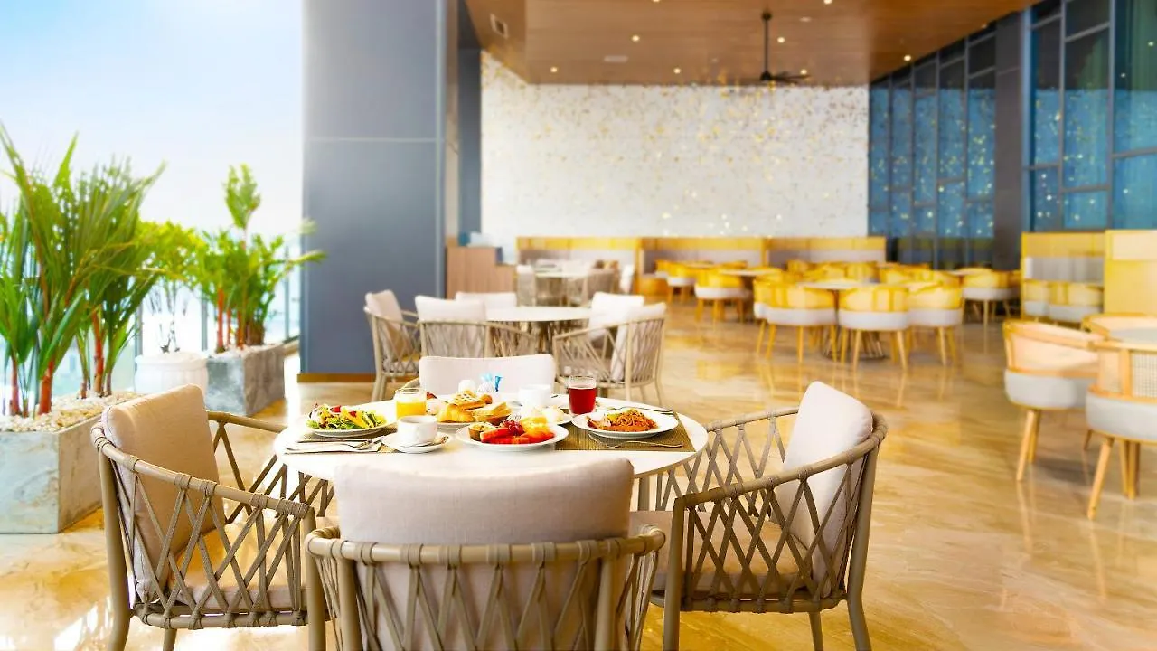 Won Majestic Hotel Cambodia سيهانوكفيل