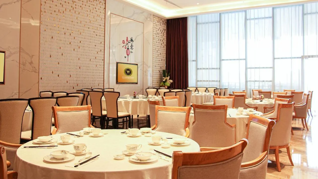 Won Majestic Hotel Cambodia سيهانوكفيل