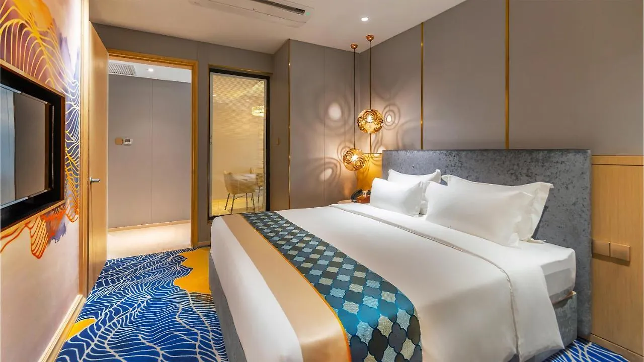 Won Majestic Hotel Cambodia سيهانوكفيل كمبوديا