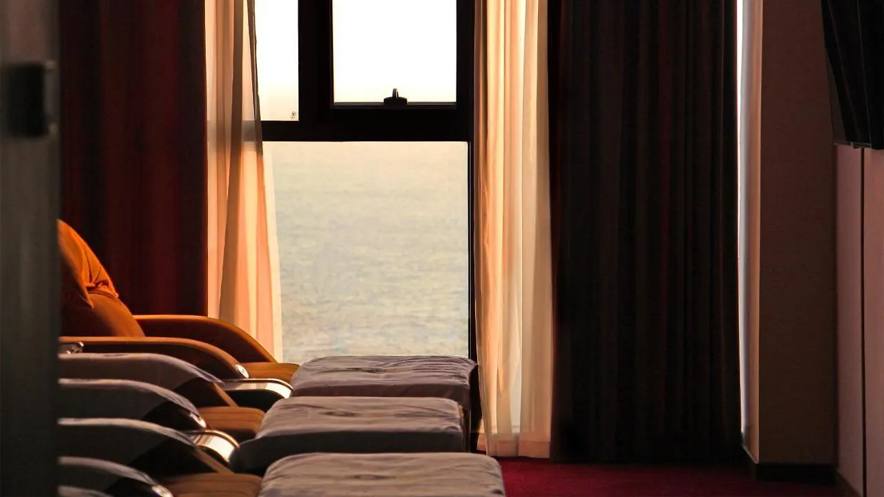 Won Majestic Hotel Cambodia سيهانوكفيل