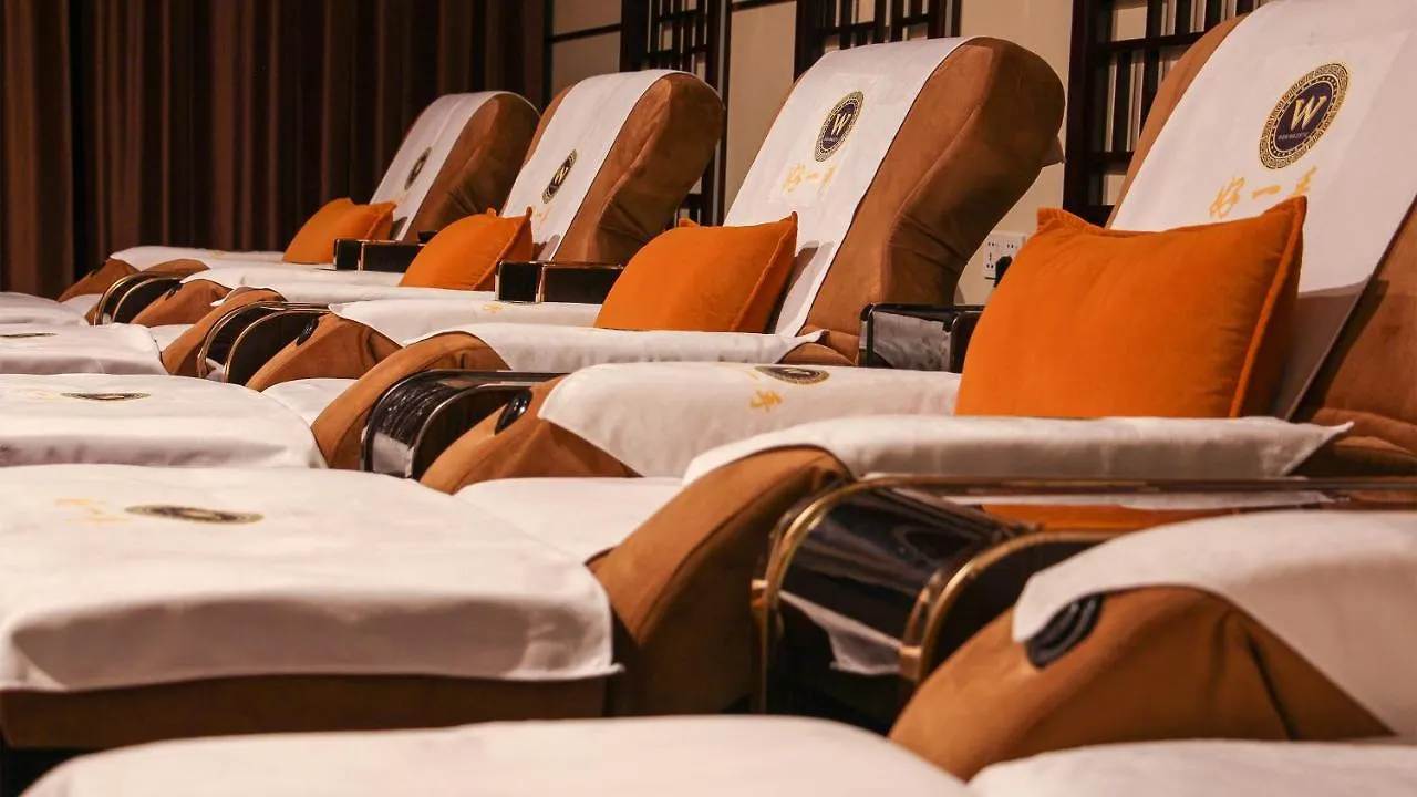 Won Majestic Hotel Cambodia سيهانوكفيل