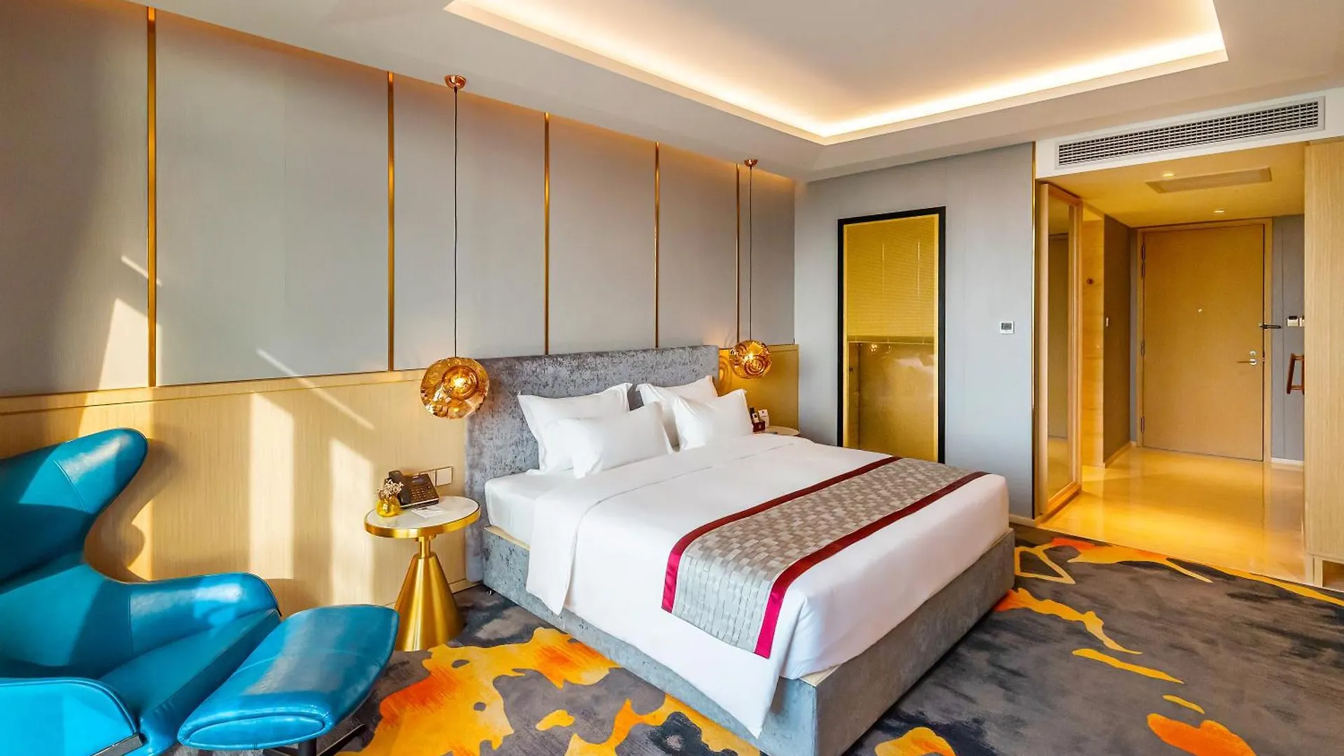 Won Majestic Hotel Cambodia سيهانوكفيل
