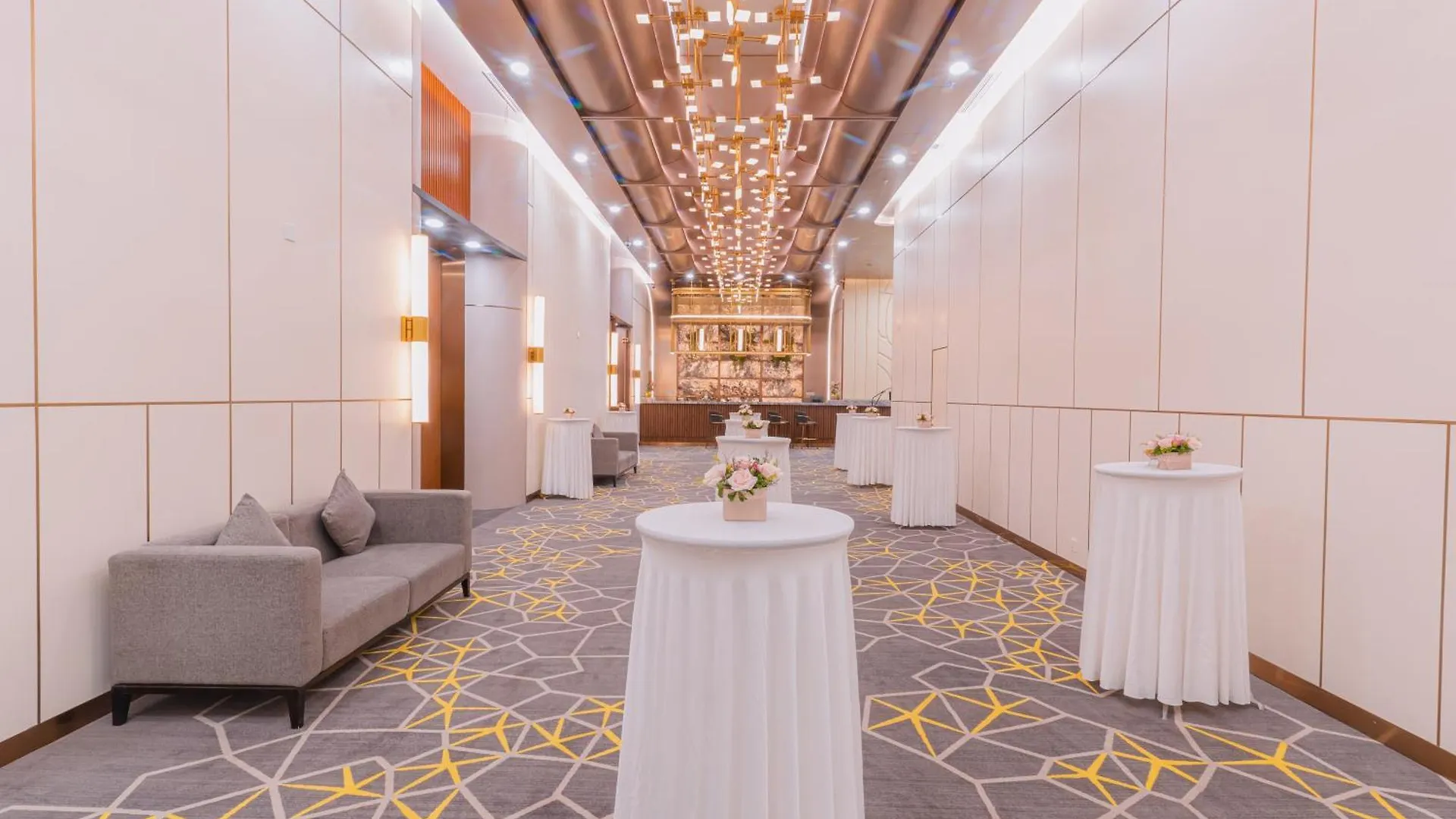 Won Majestic Hotel Cambodia سيهانوكفيل