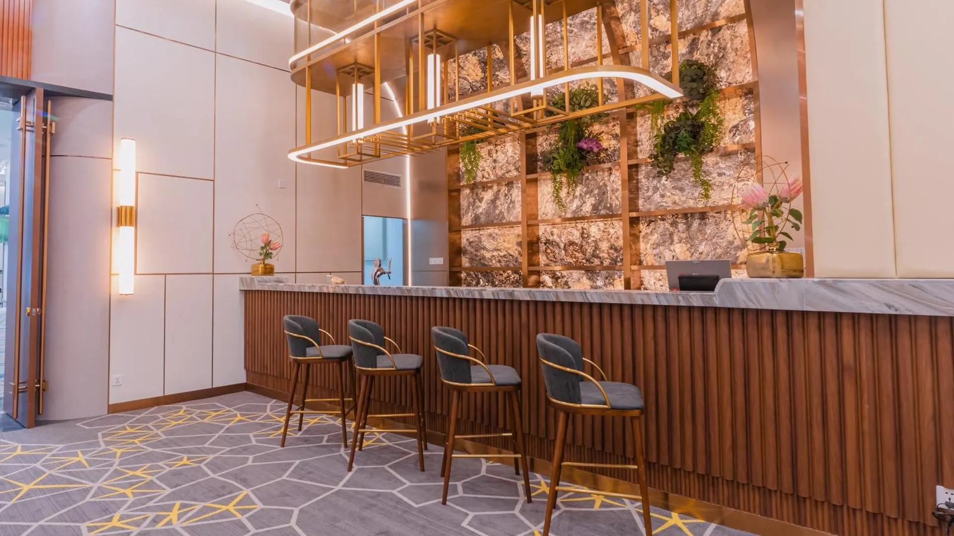 Won Majestic Hotel Cambodia سيهانوكفيل